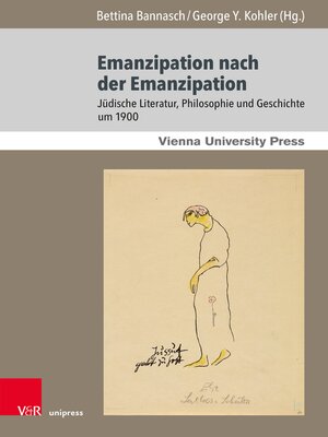 cover image of Emanzipation nach der Emanzipation
